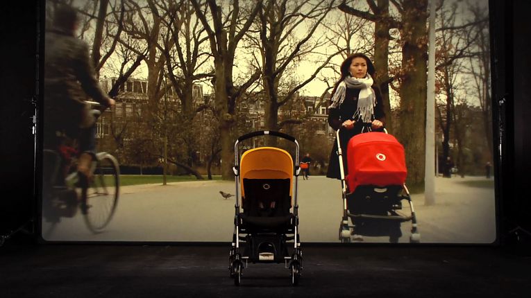 Bugaboo - Bee