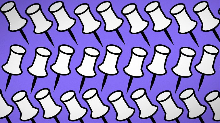 Graphic Design Festival Breda - Idents