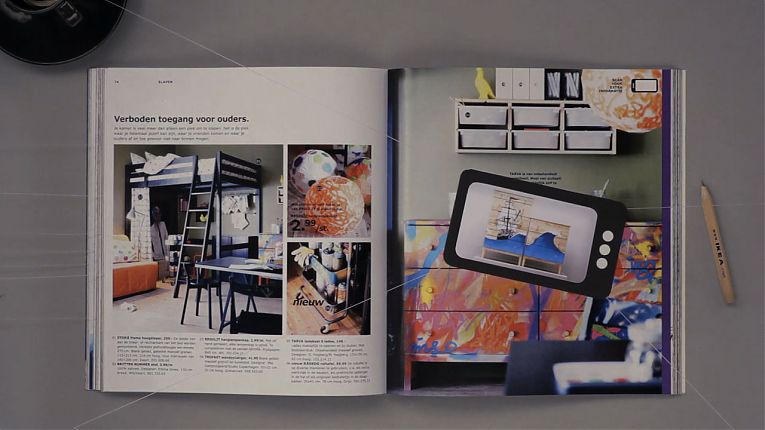 IKEA - Catalogue 2013 Tagon