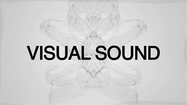 Eye Visual sound