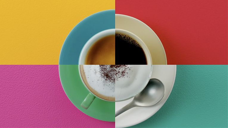 Tassimo - All Together