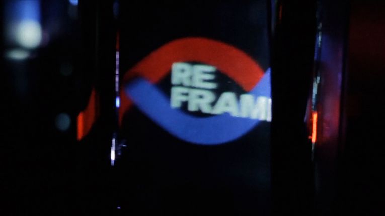 TED Global Session 10 - Reframing